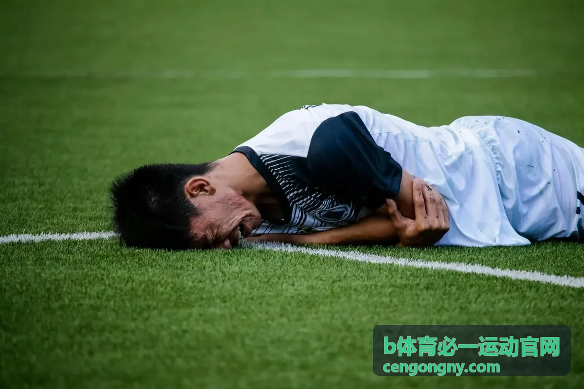 b体育必一运动官网训练课程包内容权益封面